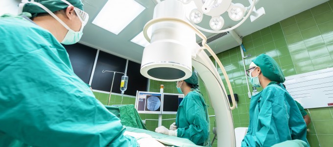 DP Medical